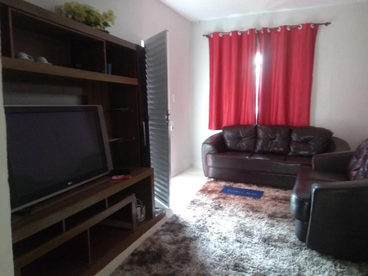 Santo Ivo 2 Holiday home Aparecida (Sao Paulo)
