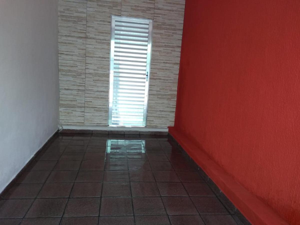 Santo Ivo 2 Holiday home Aparecida (Sao Paulo)