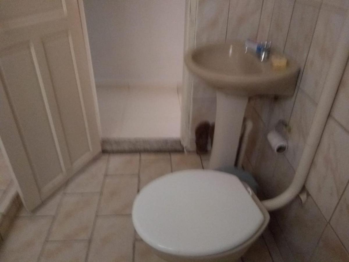 Holiday home Santo Ivo 2 Aparecida (Sao Paulo)